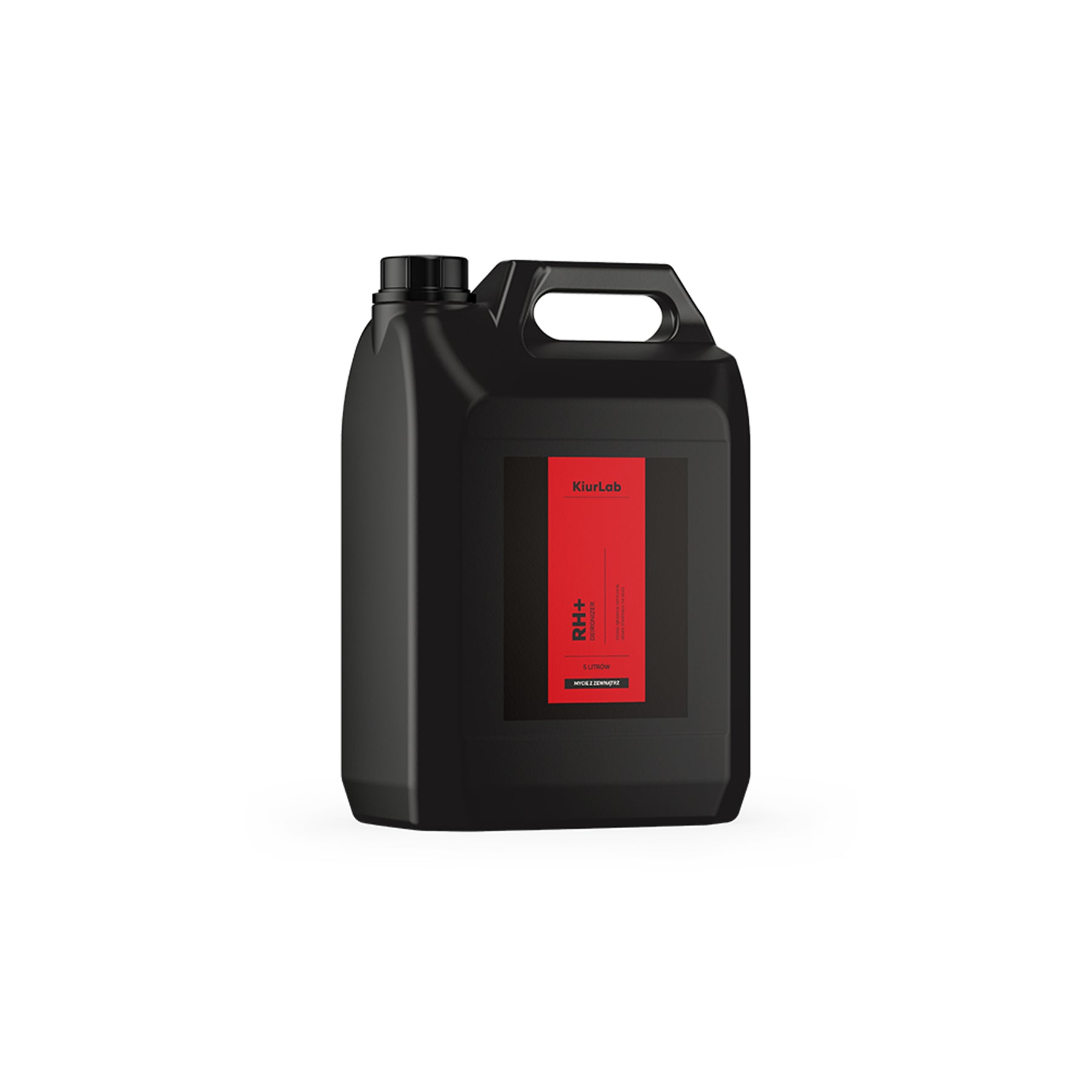 Decontaminante ferro cerchi KiurLab RH plus