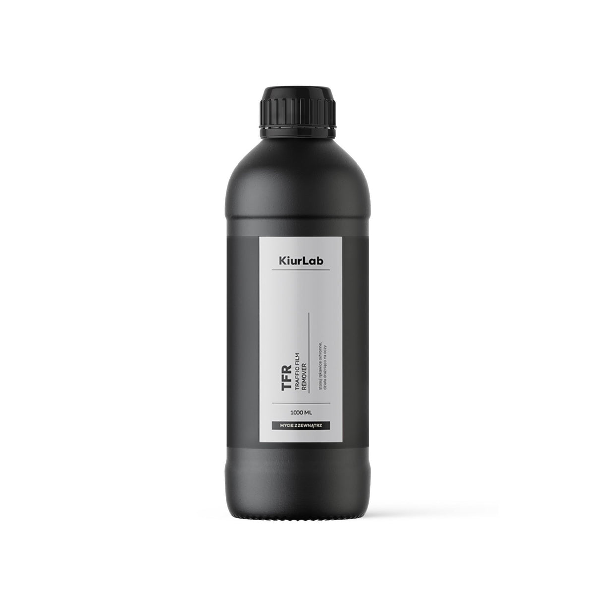 Traffic film remover auto KiurLab TFR