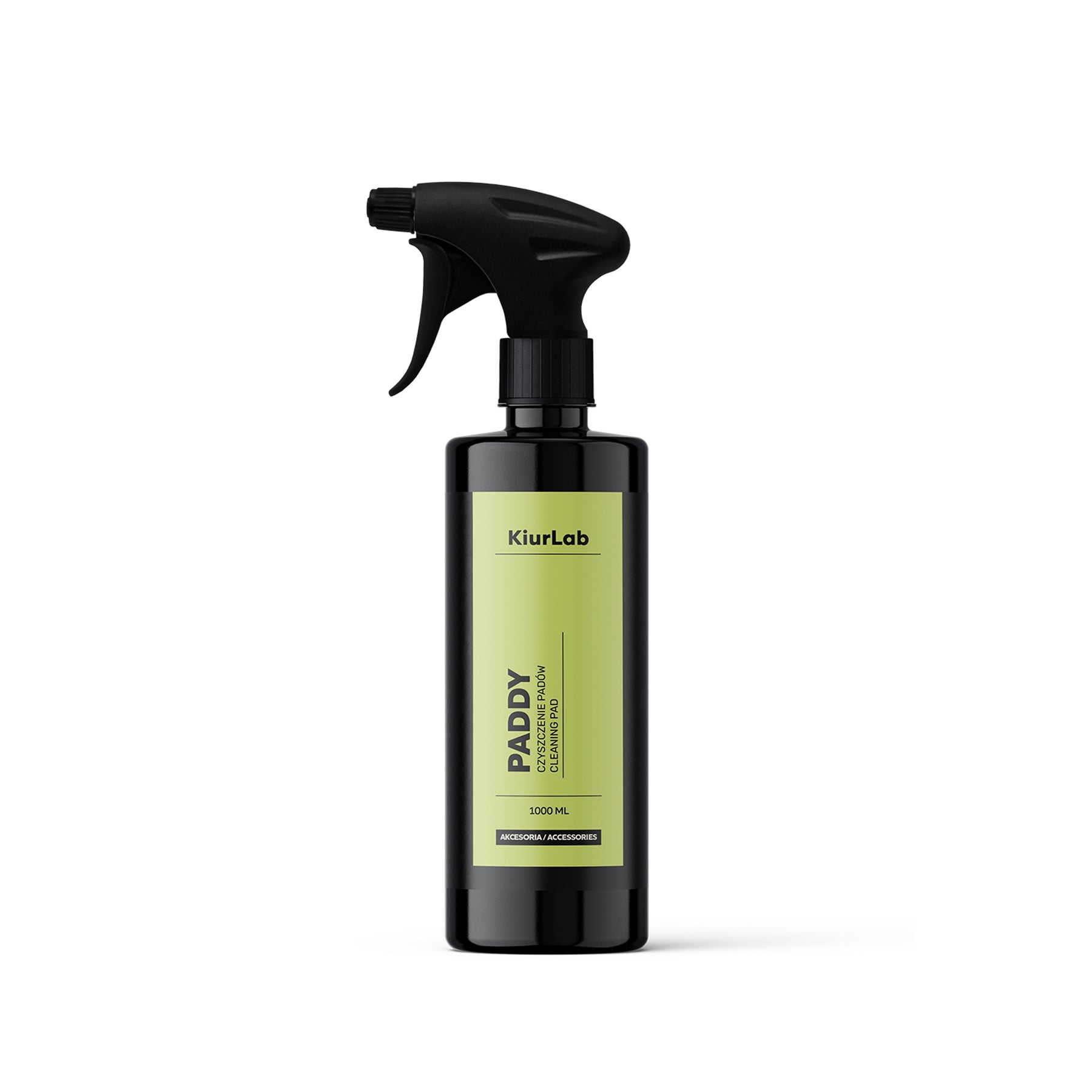 Detergente tamponi lucidatura KiurLab Paddy