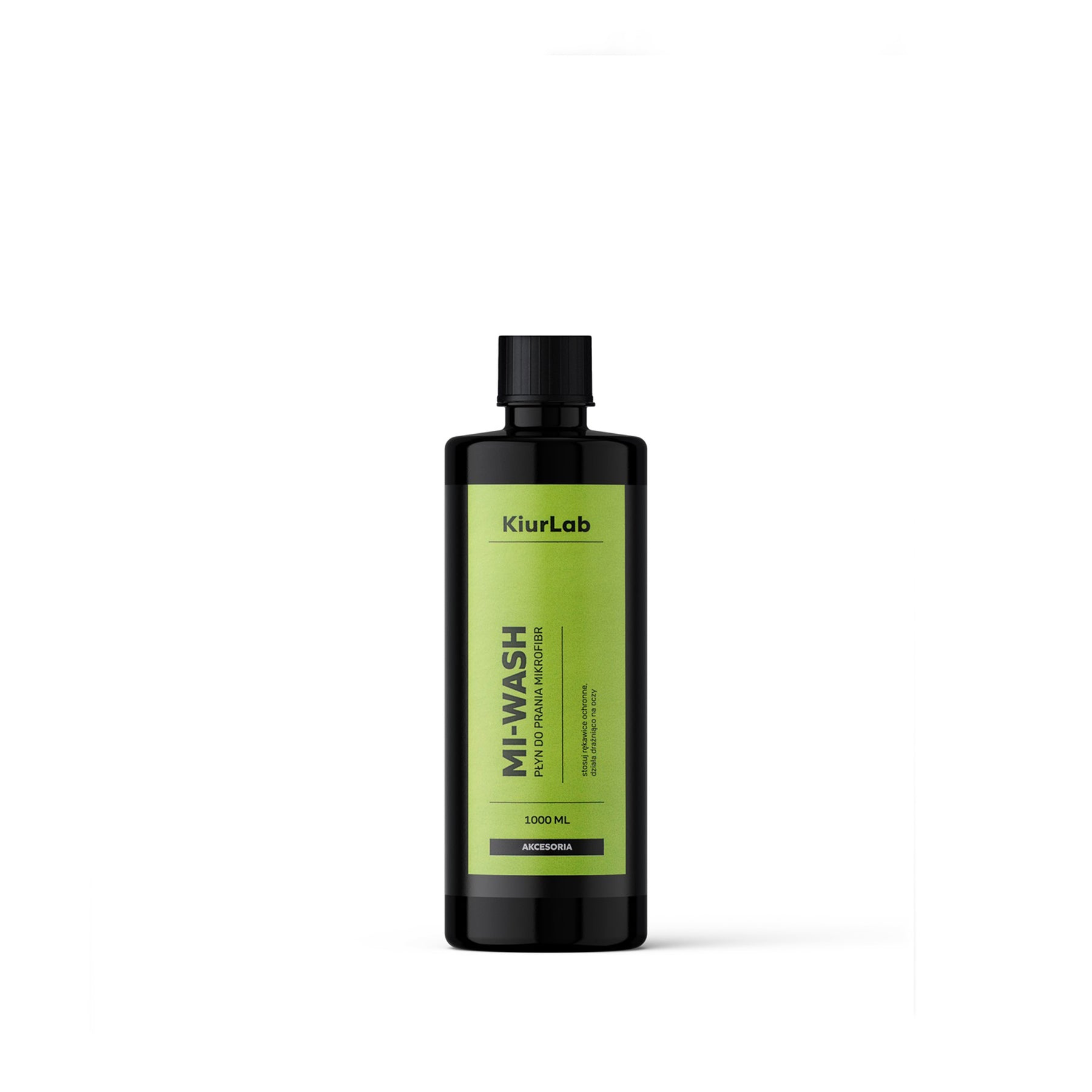 Detergente microfibra KiurLab Mi Wash