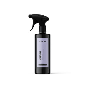 Quick detailer KiurLab Kiudini effetto gloss