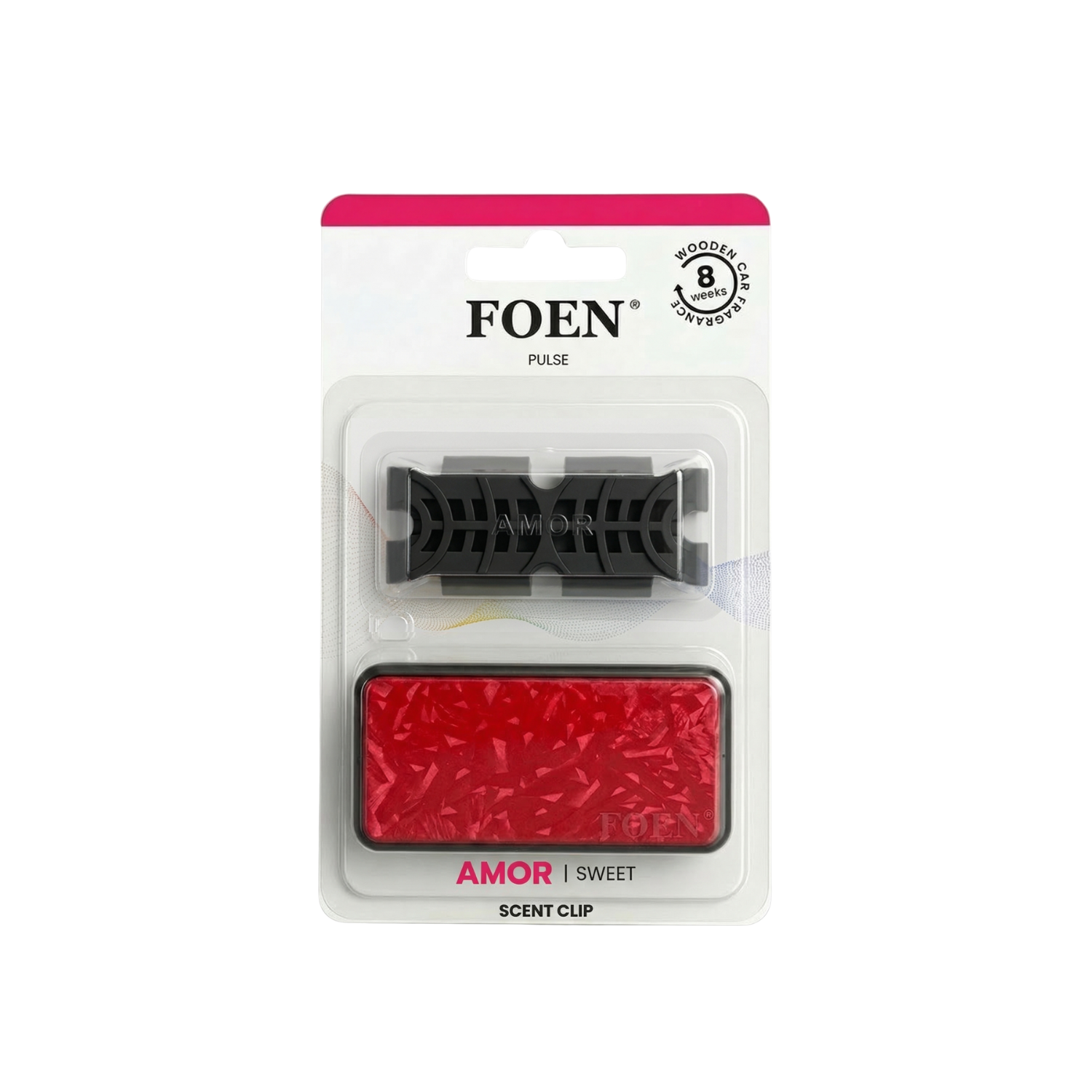FOEN PULSE Amor