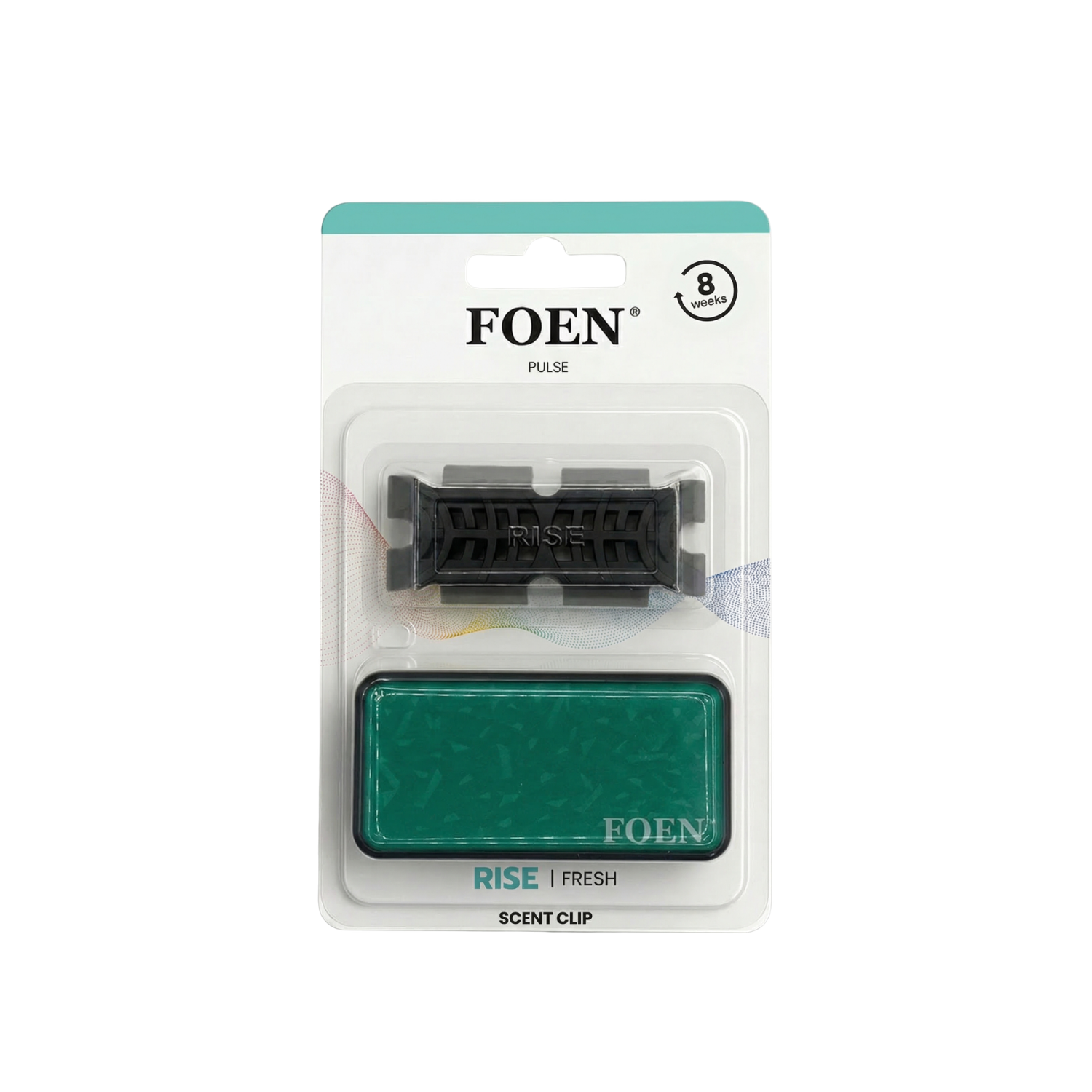 FOEN PULSE Rise