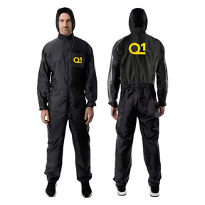 Q1 Basic Spray Overall