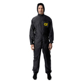 Q1 Basic Spray Overall – S