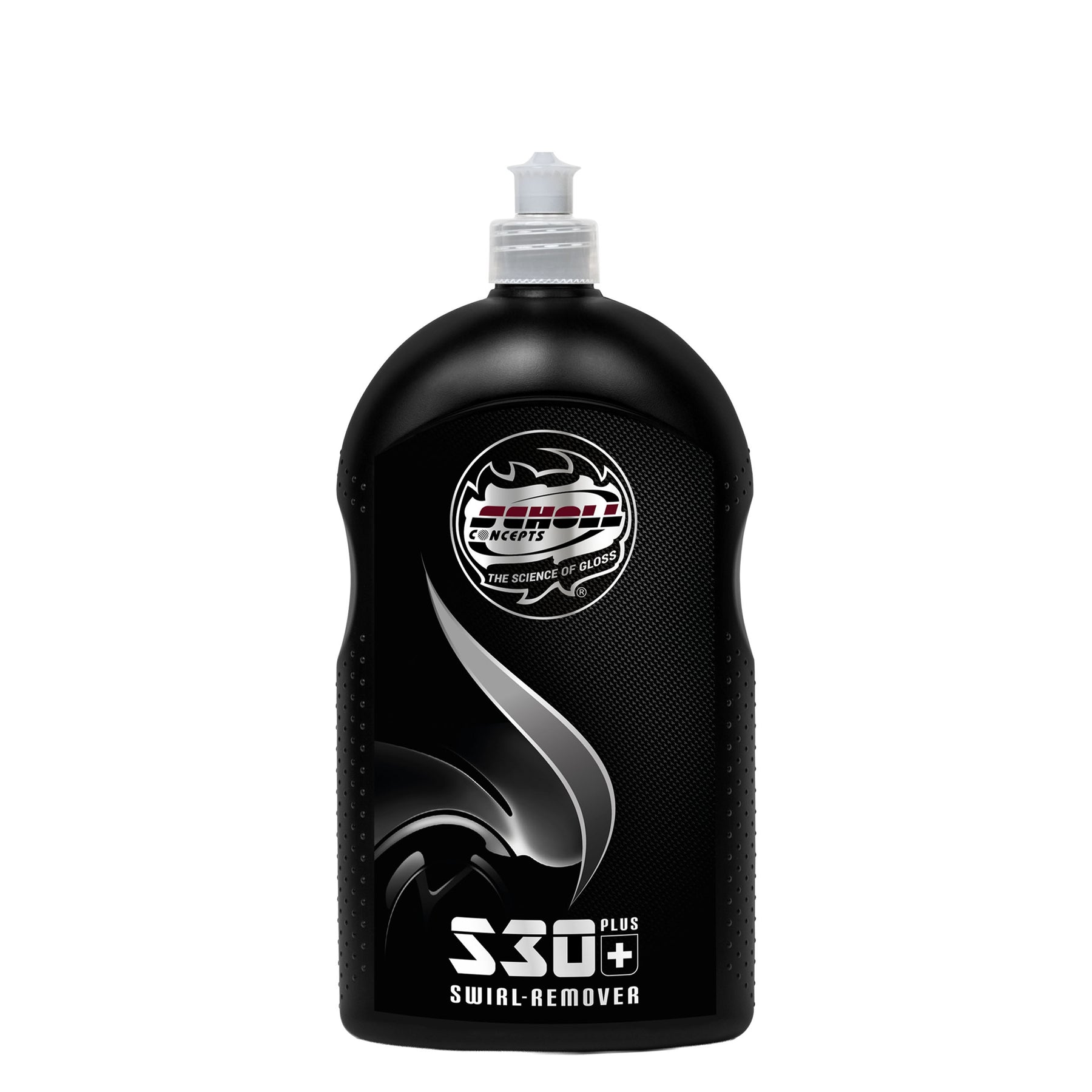 SCHOLL Concepts S30+ Swirl Remover polish di finitura per eliminare swirl e ologrammi