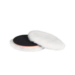 SCHOLL Concepts Premium Pad SOFTouch-TopWool White