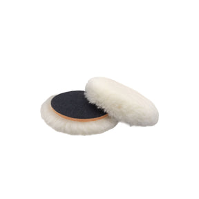 SCHOLL Concepts Premium Pad SOFTouch-TopWool White