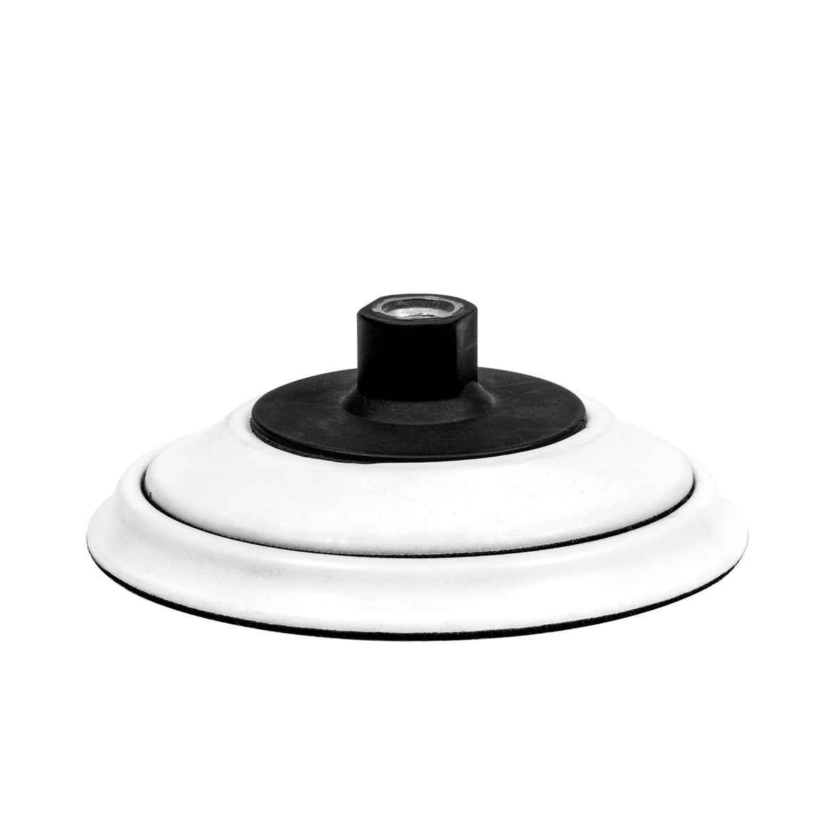 SCHOLL Concepts iQ 3 in 1 Backing Disc platorello velcro per lucidatrice rotativa