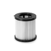  Filtro aspiratore ShineMate EC405 per una pulizia ottimale delle attrezzature di detailing