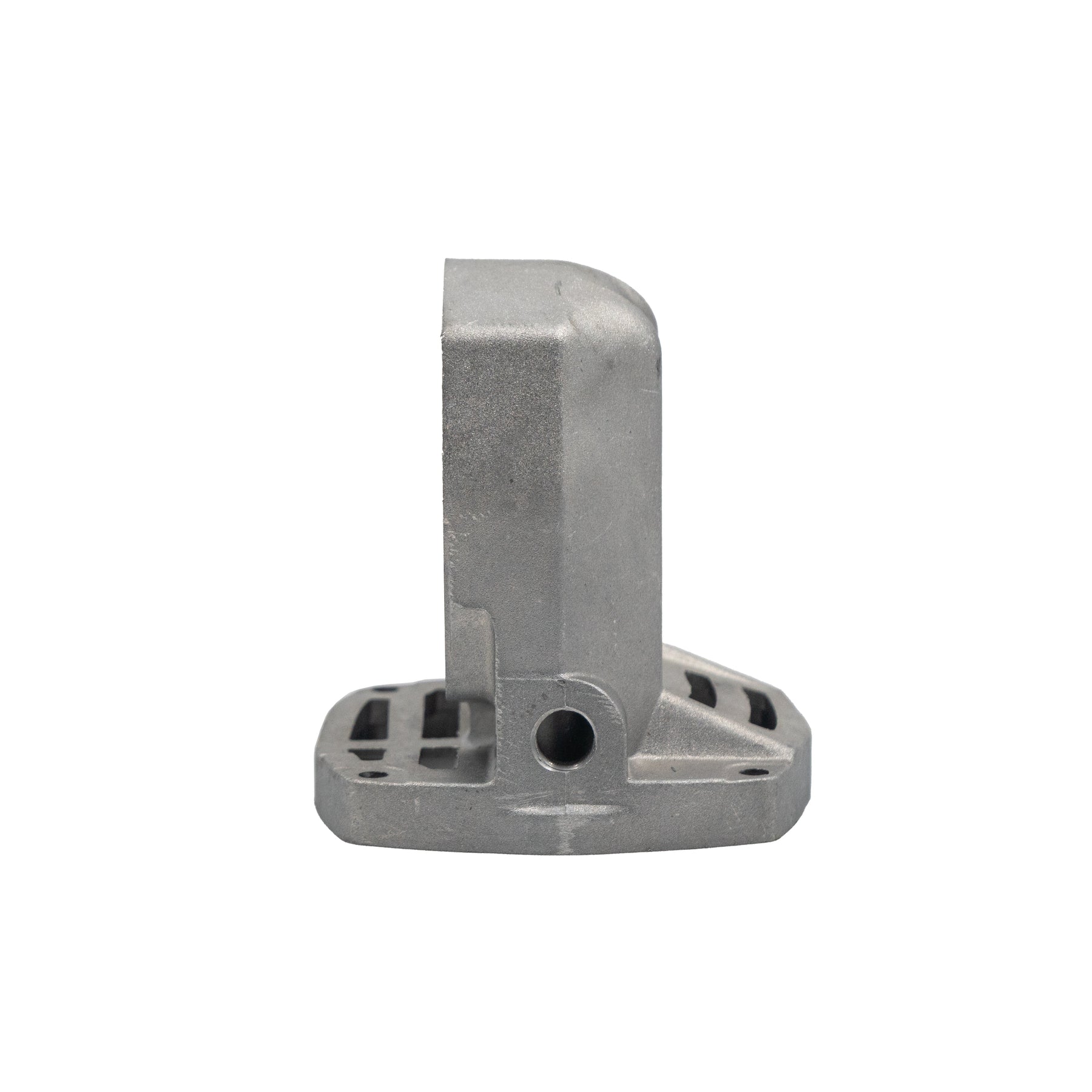 SHINEMATE ERO600 G1 - Ricambi – 33 - SHINEMATE Cassa in alluminio degli ingranaggi della testa