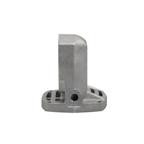 SHINEMATE ERO600 G1 - Ricambi – 33 - SHINEMATE Cassa in alluminio degli ingranaggi della testa