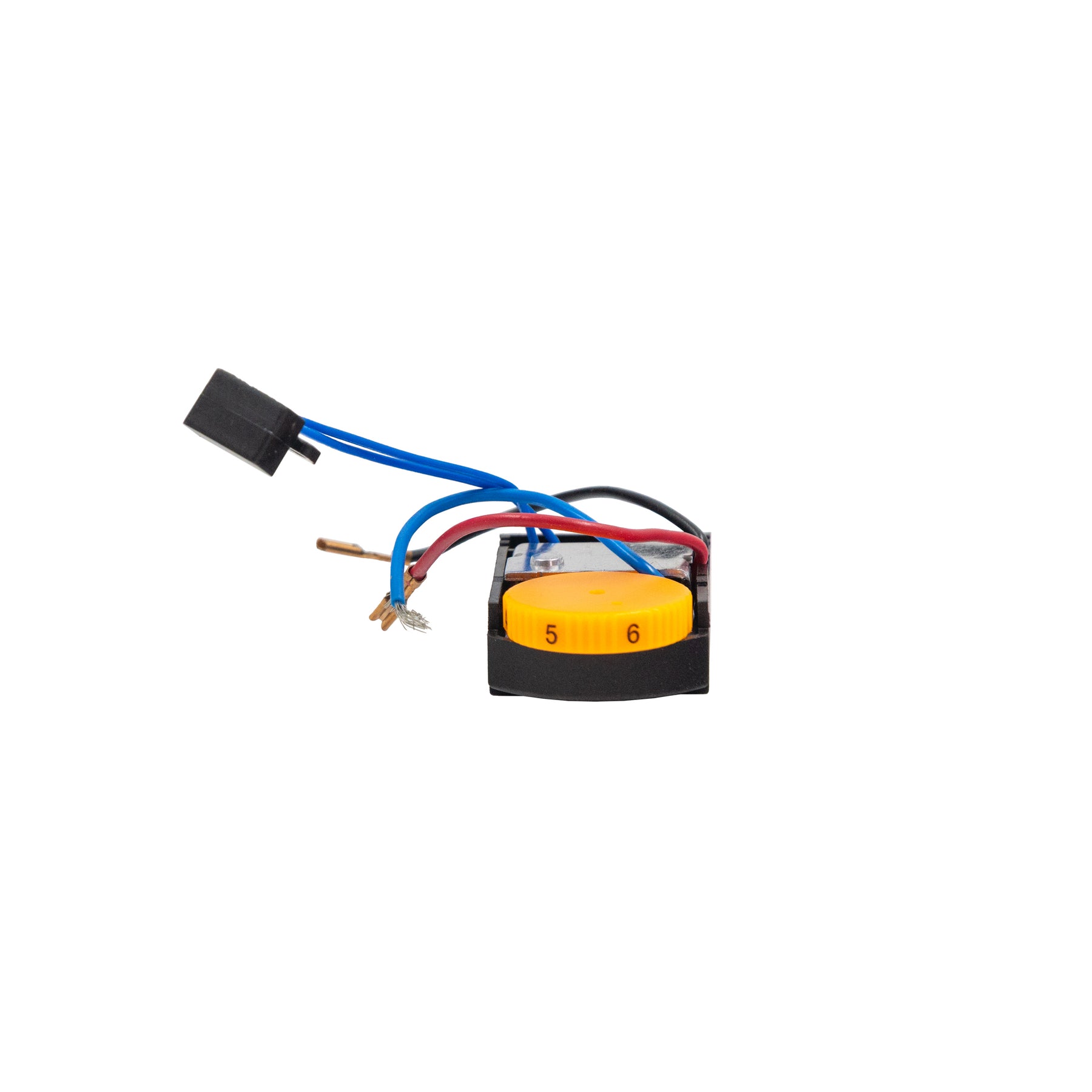 SHINEMATE EX603 - Ricambi – 42 - SHINEMATE Scheda elettronica