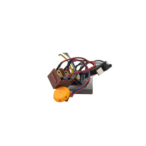 SHINEMATE EB251 - Ricambi – 31 - SHINEMATE Scheda elettronica