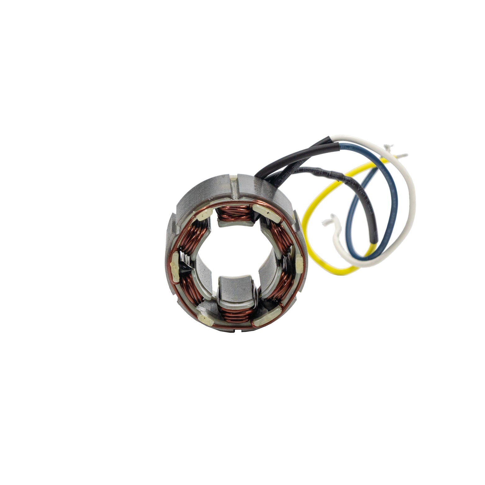 SHINEMATE EB351-5/15 - Ricambi – 39 - SHINEMATE Statore / Avvolgimento del motore