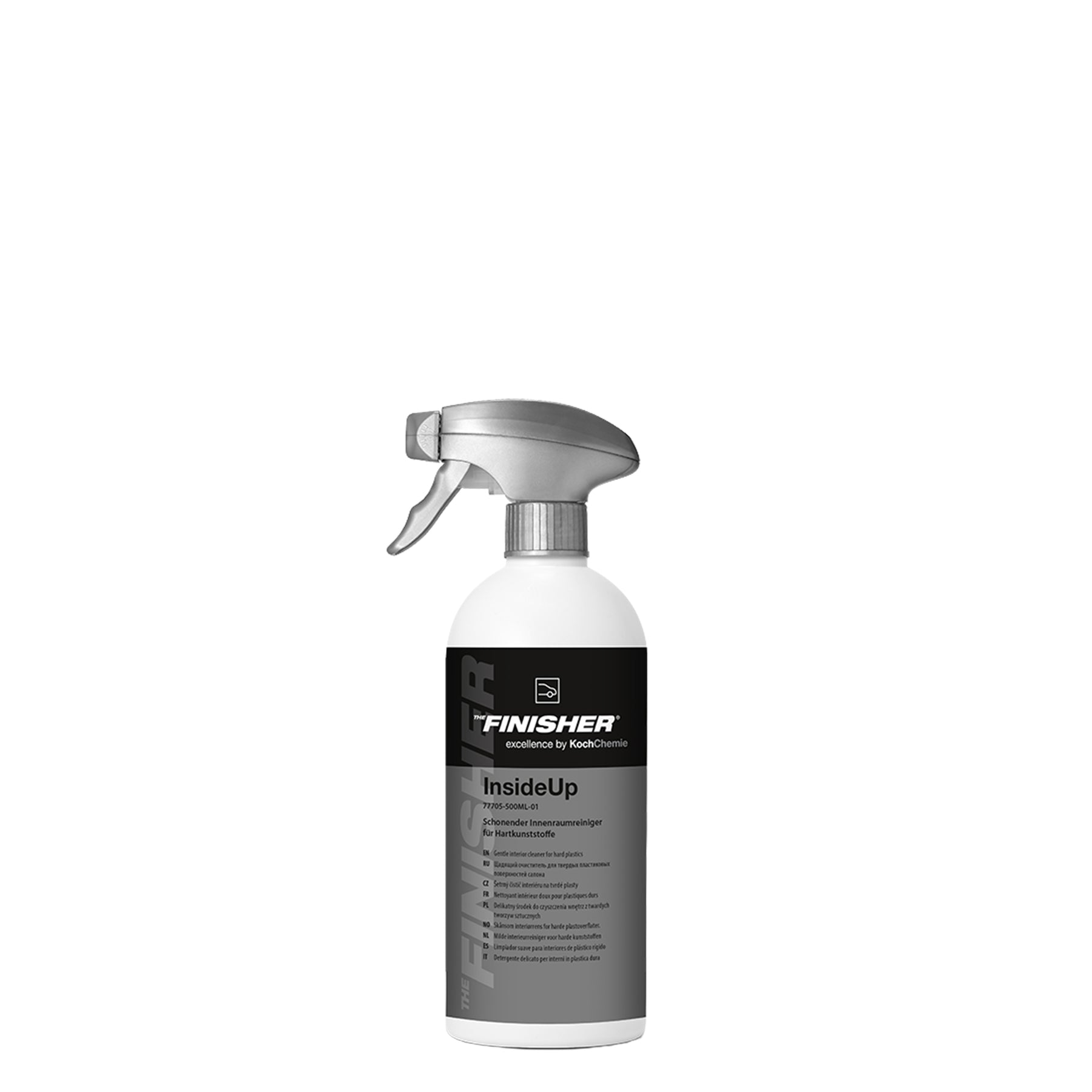 THE FINISHER InsideUp – 500ml