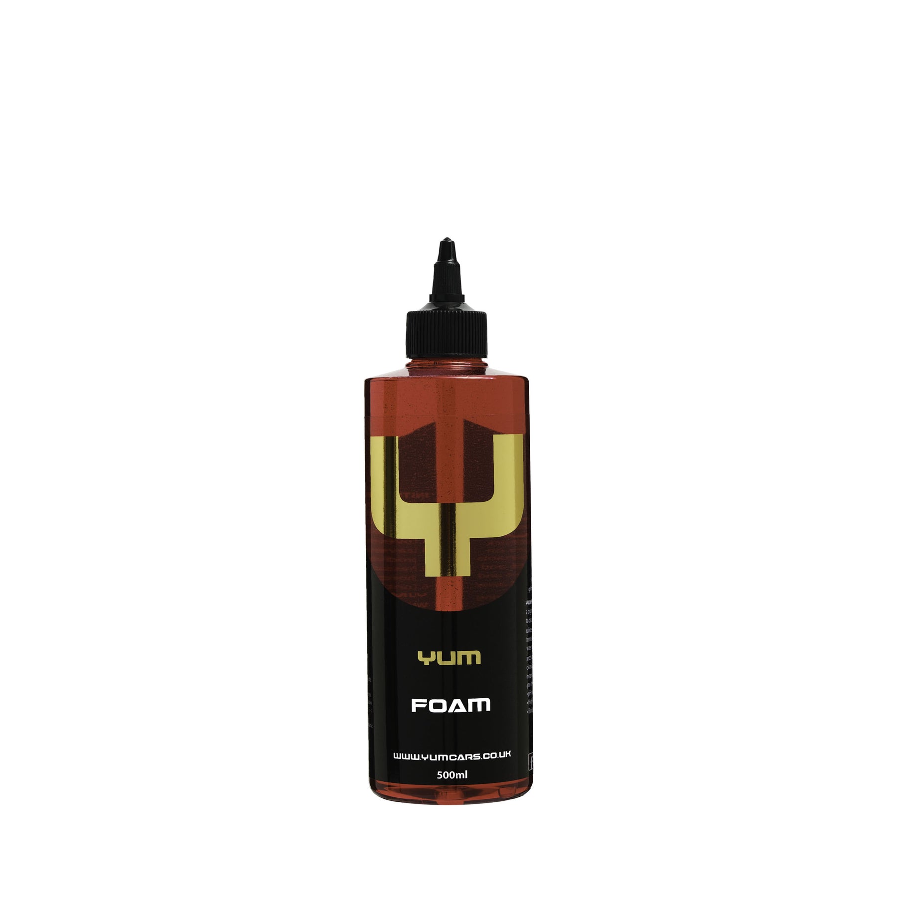YUMCARS YUM Foam prelavaggio schiumogeno pH neutro 7 flacone