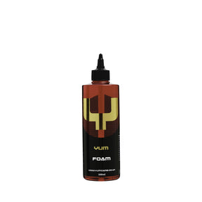 YUMCARS YUM Foam prelavaggio schiumogeno pH neutro 7 flacone