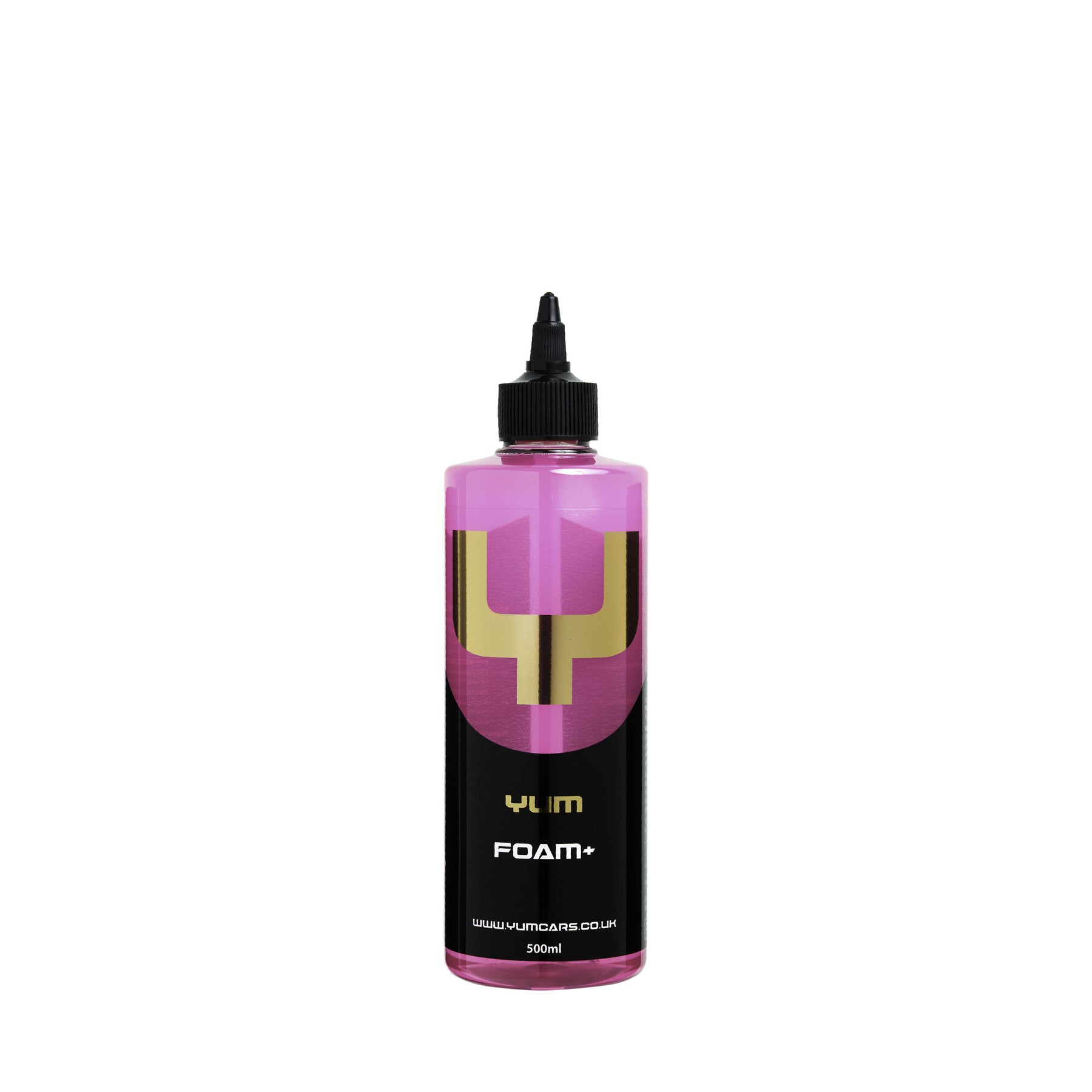 YUMCARS YUM Foam+ sigillante WetCoat ceramico flacone