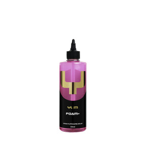 YUMCARS YUM Foam+ sigillante WetCoat ceramico flacone