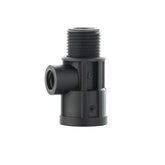 IK SPRAYERS Connettore tubo aria