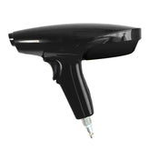 Q1 Pistola Antistatica per eliminare l'elettricità statica e ridurre la polvere durante il detailing auto.