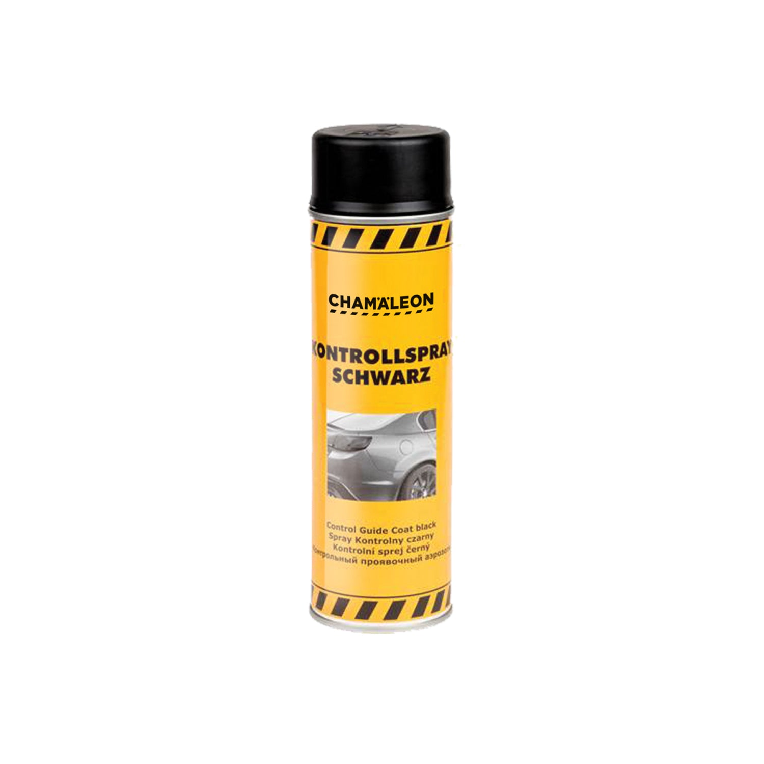 Chamaleon Aerosol Control Guide Coat, spray di alta qualità per guida nella carteggiatura e levigatura delle superfici.