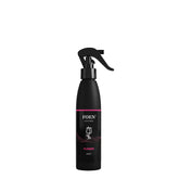 Bottiglia di FOEN Flower Profumo Spray, deodorante auto con fragranza floreale e delicata, ideale per rinfrescare e profumare l'interno del veicolo.