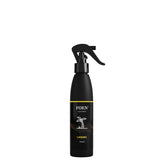 Bottiglia di FOEN Laguna Profumo Spray, deodorante auto con fragranza esotica e marina, ideale per rinfrescare e profumare l'interno del veicolo.