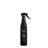 Bottiglia di FOEN No Smoking Profumo Spray, deodorante auto che elimina gli odori sgradevoli, ideale per rinfrescare e profumare l'interno del veicolo.